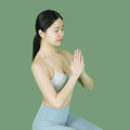 요가 김유진 강사