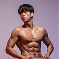 근력운동 최관우 강사